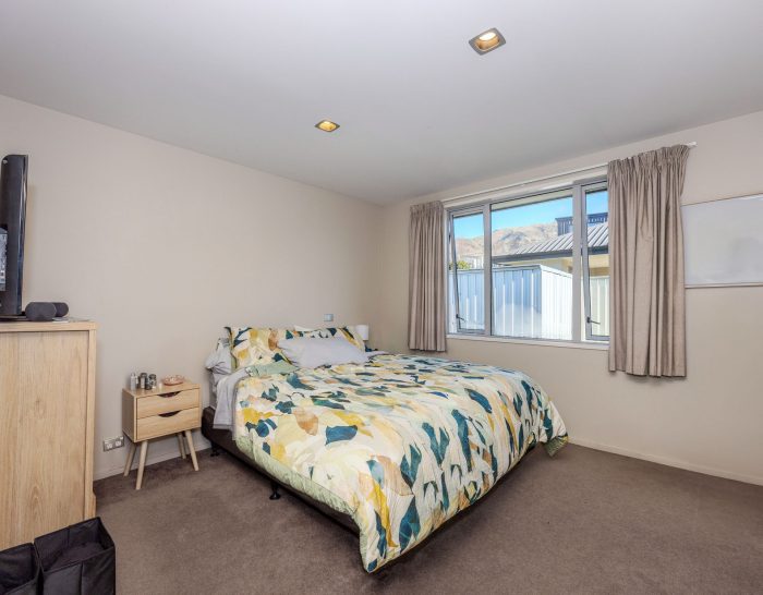 12A Alpha Close, Wanaka, Otago, 9305, New Zealand