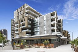 Unit 206/1A Burroway Rd, Sydney Olympic Park NSW 2127, Australia