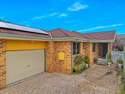 141A N Burge Rd, Woy Woy NSW 2256, Australia