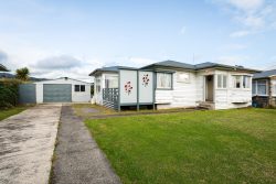 43 Arney Street, Paeroa, Hauraki, Waikato, 3600, New Zealand