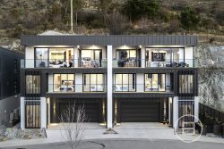 6B Northview Terrace, Kelvin Heights, Queenstown-Lakes, Otago, 9300, New Zealand