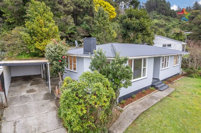 41 Bird Grove, Stokes Valley, Lower Hutt, Wellington, 5019, New Zealand