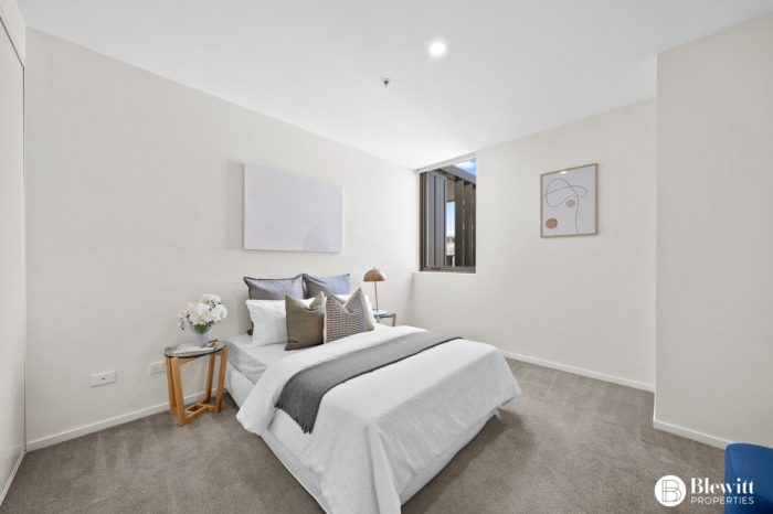 Unit 24/1 Kerridge St, Kingston ACT 2604, Australia