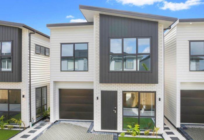 27C Watson Place, Papatoetoe, Manukau City, Auckland, 2025, New Zealand