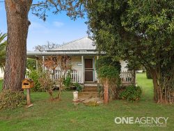 5 Brook St, Murrurundi NSW 2338, Australia