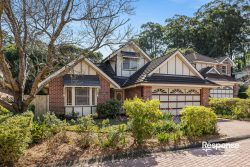 11 Caversham Ct, Cherrybrook NSW 2126, Australia