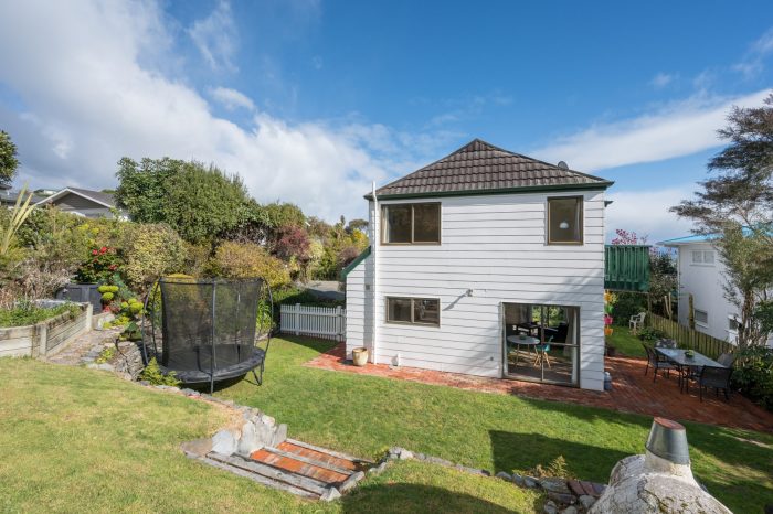 22 Wastney Terrace, Marybank, Nelson, Nelson / Tasman, 7010 New Zealand