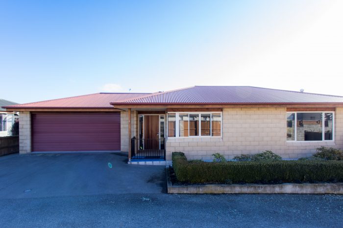 4 Chateau Close, Gleniti, Timaru, Canterbury, 7910, New Zealand