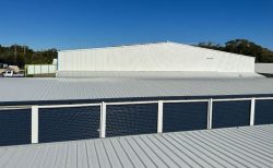 Commercial Roofing Sunshine Coast