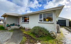 15 Charlton Road, Gore, Southland, 9710, New Zealand