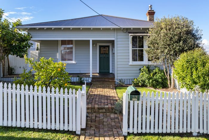 1/4 Gardner Avenue, New Lynn, Auckland, 0600, New Zealand