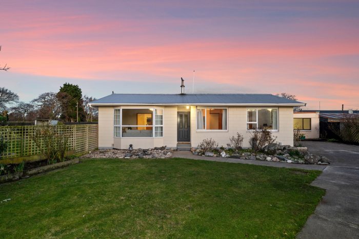 11 Garvins Road, Hornby, Christchurch City, Canterbury, 8042, New Zealand