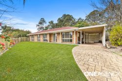 26 Glengallan Pl, Durack QLD 4077, Australia