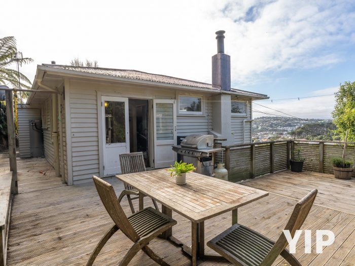 26 Hollies Crescent, Johnsonville, Wellington, 6037, New Zealand