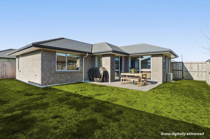 10 Kanapa Close, Papamoa, Tauranga, Bay Of Plenty, 3118, New Zealand