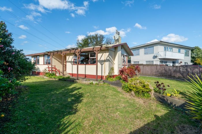 42 Harania Avenue, Favona, Manukau City, Auckland, 2024, New Zealand