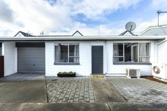 2/74 King Street, Sydenham, Christchurch City, Canterbury, 8023, New Zealand