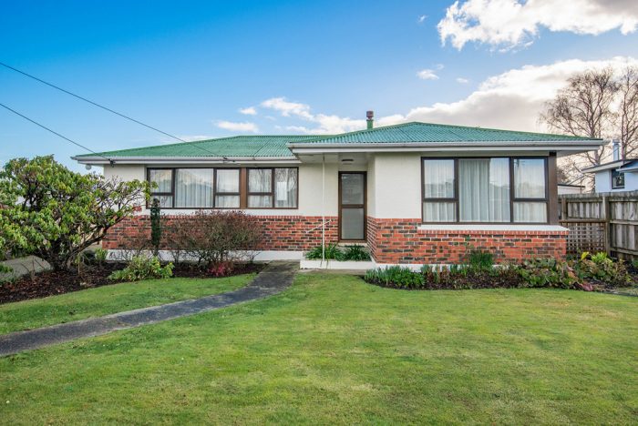 3 Severn Street, Mosgiel, Dunedin, Otago, 9024, New Zealand