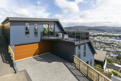 83D Seatoun Heights Road, Seatoun, Wellington, 6022, New Zealand