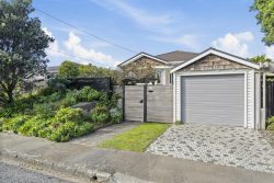 53 Hector Street, Seatoun, Wellington, 6022, New Zealand