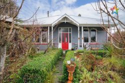 57 Maitland Street, Strathern, Invercargill, Southland, 9812, New Zealand