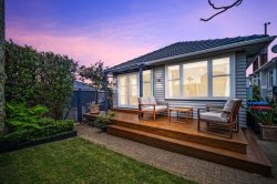 1/254 Meola Road, Point Chevalier, Auckland, 1022, New Zealand