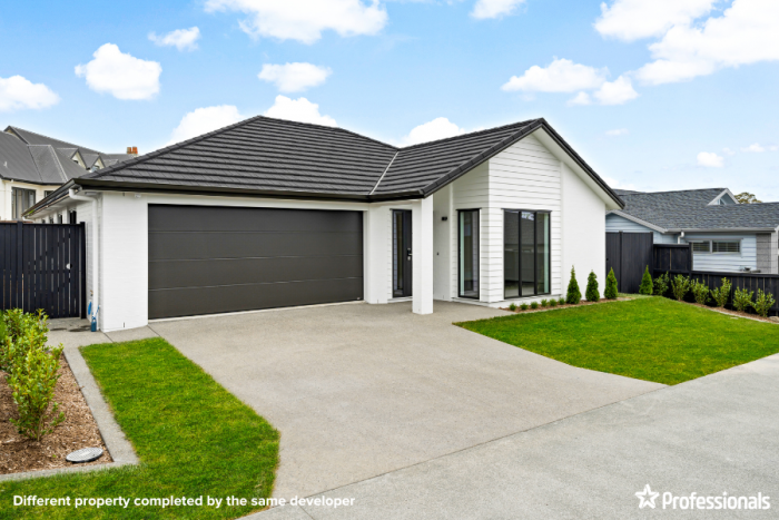 23 Milldale Drive, Milldale, Rodney, Auckland, 0932, New Zealand