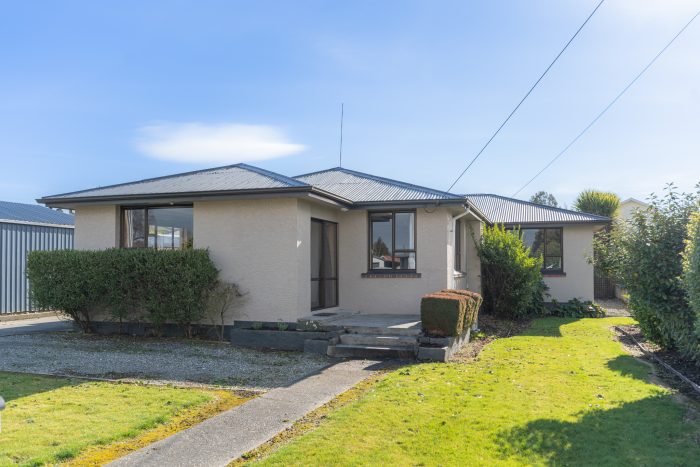 83 Coutts Road, Gore, Southland, 9710, New Zealand