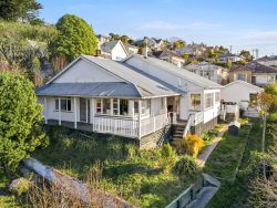 35 Morrison Street, Caversham, Dunedin, Otago, 9012, New Zealand