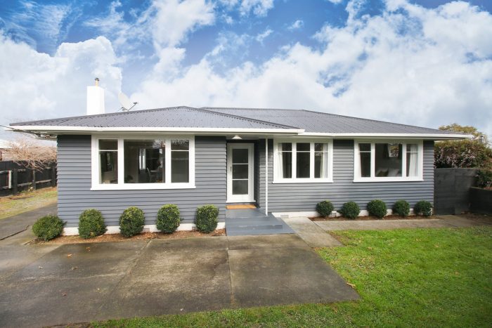 6 Fox Place, Cloverlea, Palmerston North, Manawatu / Whanganui, 4412, New Zealand