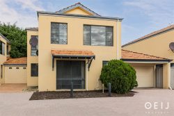 Unit 3/7 Gochean Ave, Bentley WA 6102, Australia