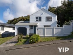 35 Old Coach Road, Johnsonville, Wellington, 6037, New Zealand