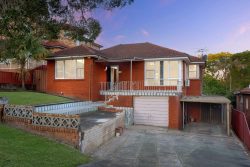 12 Oliver St, Bexley North NSW 2207, Australia