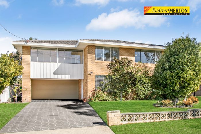 23 Finian Ave, Killarney Heights NSW 2087, Australia