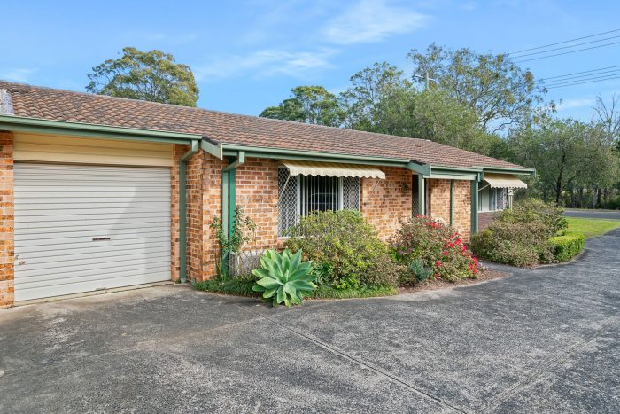 8/246 Railway St, Mungarra, Woy Woy NSW 2256, Australia