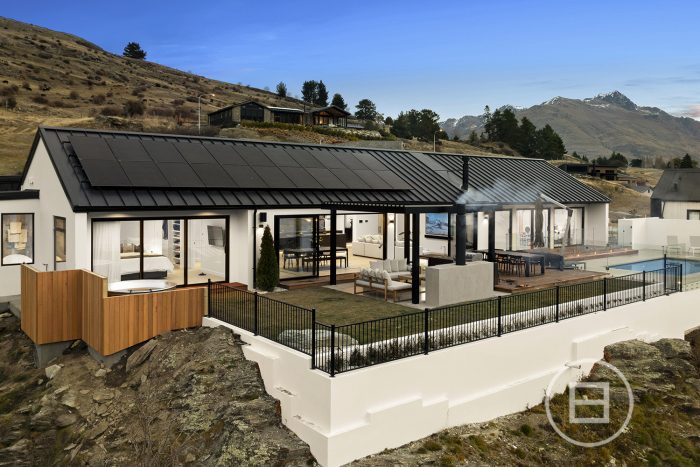 5 Red Deer Rise, Kelvin Heights, Queenstown-Lakes, Otago, 9300, New Zealand