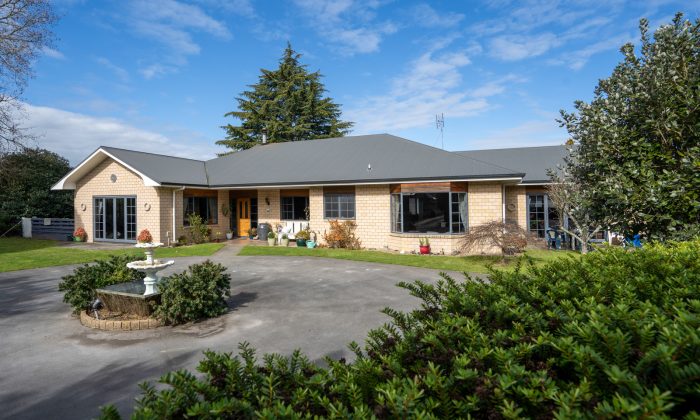 143 Taylor Street, Cambridge, Waipa, Waikato, 3434, New Zealand