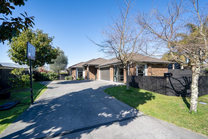 9 Carnation Court, Cambridge, Waipa, Waikato, 3434, New Zealand