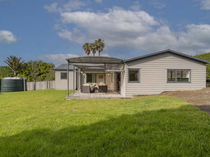 3 Emmerdale Drive, Hahei, Thames-Coromandel, Waikato, 3591, New Zealand