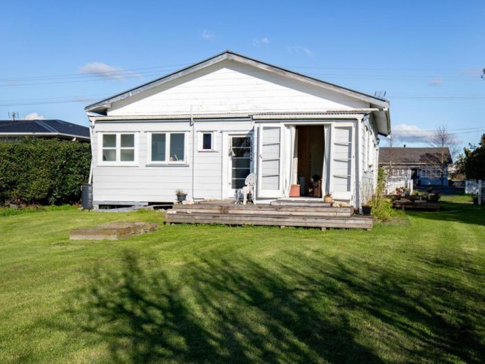 4 Piako Road, Turua, Hauraki, Waikato, 3574, New Zealand