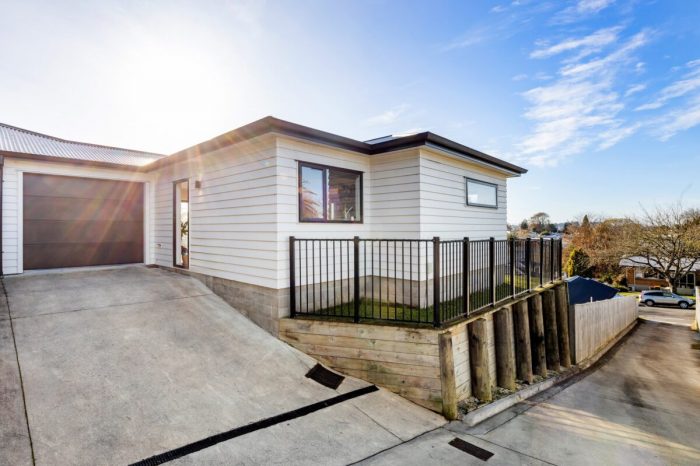 3/16 Rothwell Street, Dinsdale, Hamilton, Waikato, 3204, New Zealand