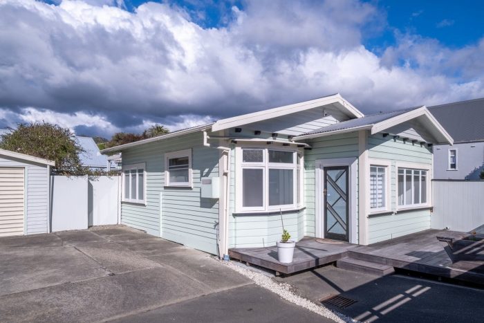 1/169 Rutherford Street, Nelson, Nelson / Tasman, 7010, New Zealand