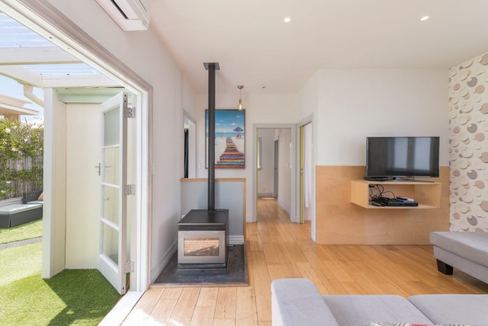 1/169 Rutherford Street, Nelson, Nelson / Tasman, 7010, New Zealand