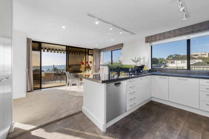 3/59 St Heliers Bay Road, Saint Heliers, Auckland, 1071, New Zealand