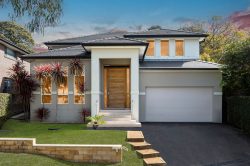 26 Stringybark Pl, Castle Hill NSW 2154, Australia