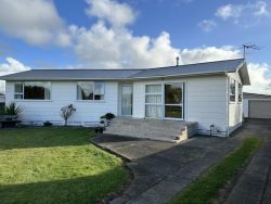 21 Castle Street, Eltham, South Taranaki, Taranaki, 4322, New Zealand