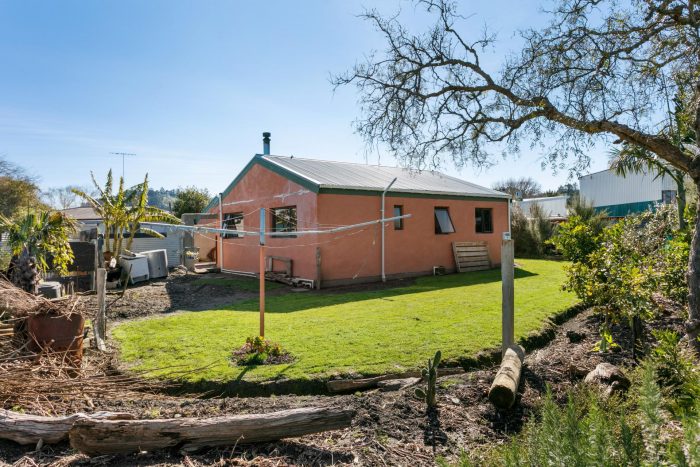 71 Owen Road, Outer Kaiti, Gisborne, 4010, New Zealand