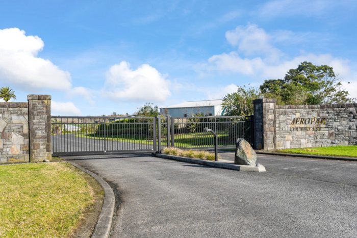 6 Throttle Close, Dairy Flat, Rodney, Auckland, 1311, New Zealand