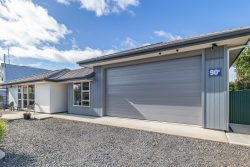 90A Parker Avenue, Levin, Horowhenua, Manawatu / Whanganui, 5510, New Zealand