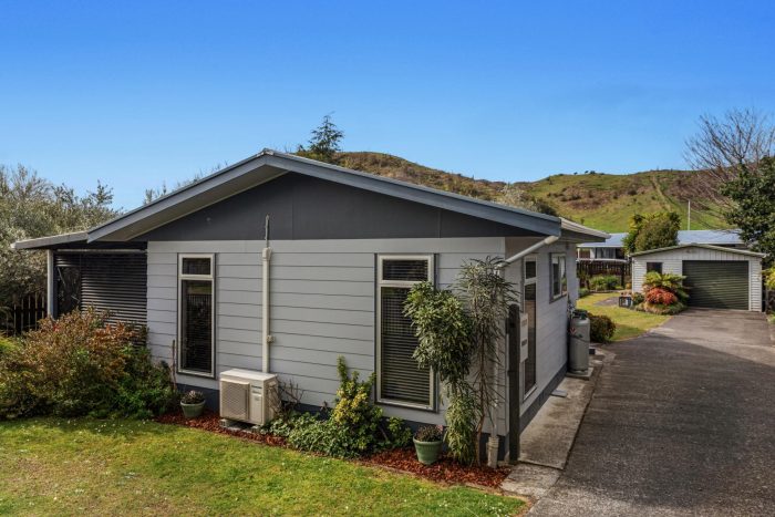 40 Peter Lippa Drive, Kawerau, Bay Of Plenty, 3127, New Zealand